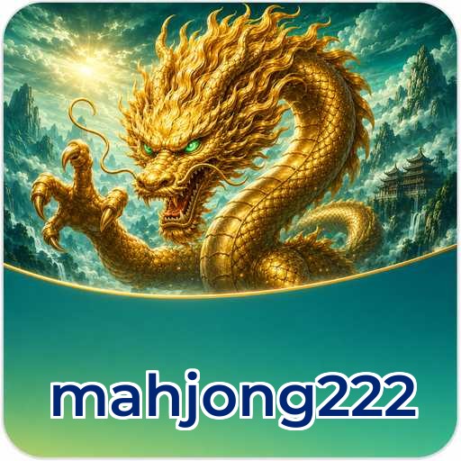 mahjong222 Indonesia Logo