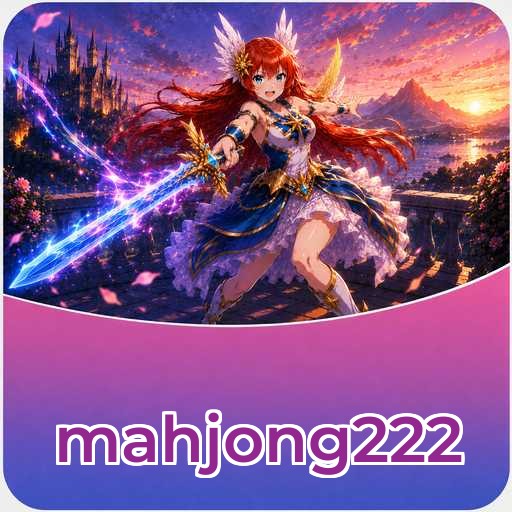 mahjong222