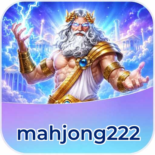 mahjong222 Indonesia Logo