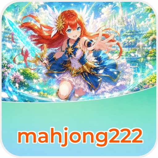 Logo mahjong222 Indonesia