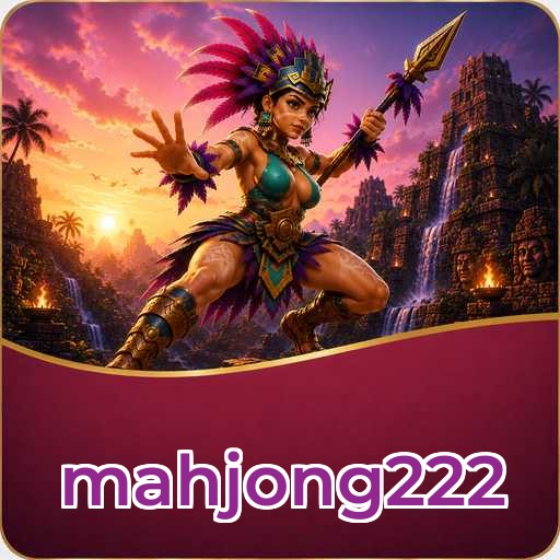 mahjong222