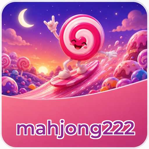 Logo APK mahjong222 Resmi Indonesia