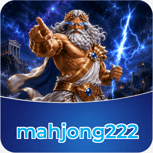 Logo Transparansi Editorial mahjong222 Indonesia