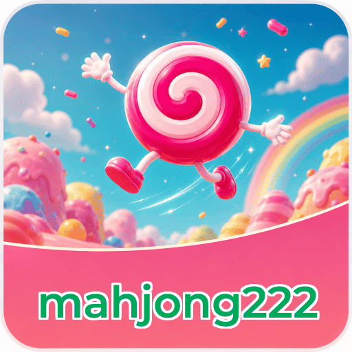 Logo mahjong222 Indonesia