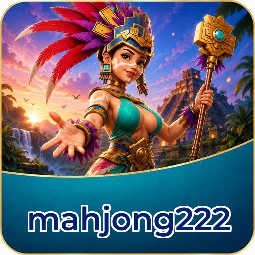 Logo mahjong222 Indonesia
