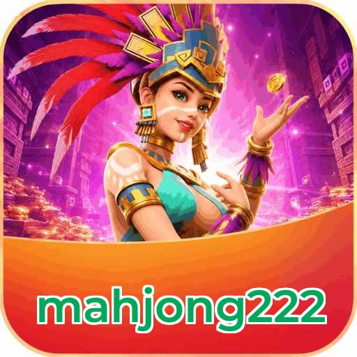 mahjong222 Indonesia Logo