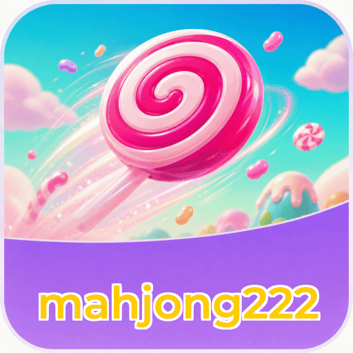 mahjong222 Indonesia Logo