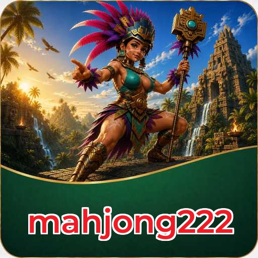 mahjong222