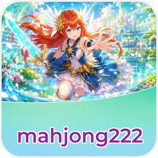 mahjong222 Indonesia Logo